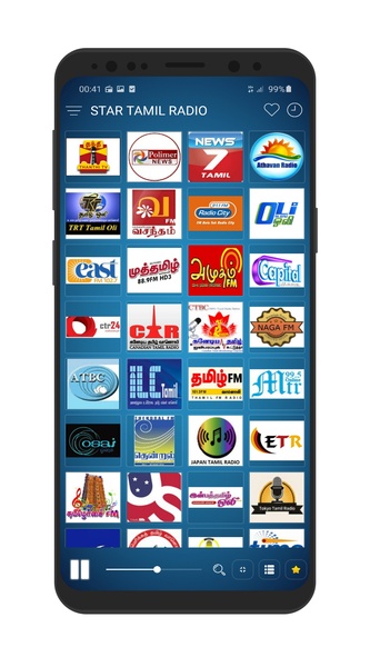 Radio Tamil - Preview 3