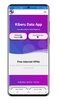 Kiberu Data App screenshot 3