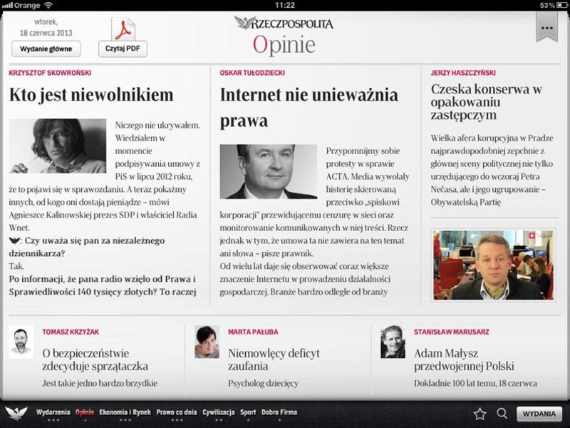 Rzeczpospolita - Preview 7