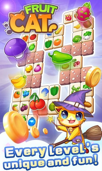 FruitCat - Preview 7