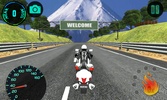 Bike Rider 3D screenshot 6