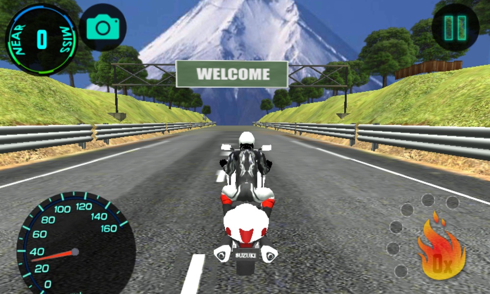 Bike Rider 3D - Preview 6