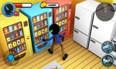 Stickman Highschool Escape screenshot 15