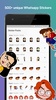 WAStickerApps Characters Stickers - WAStickerApps screenshot 4