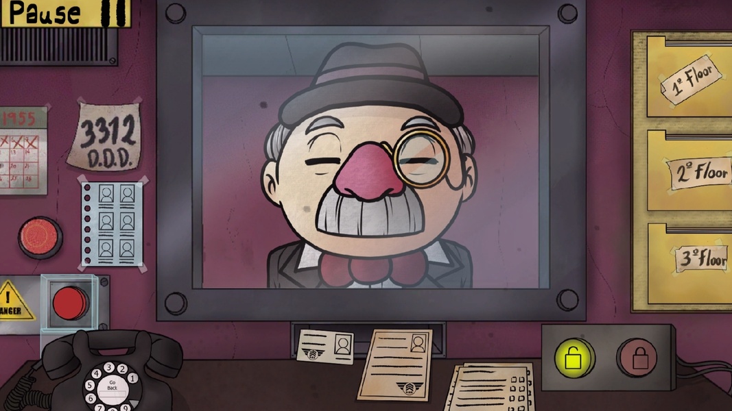 Steam not my neighbor (Part 3)