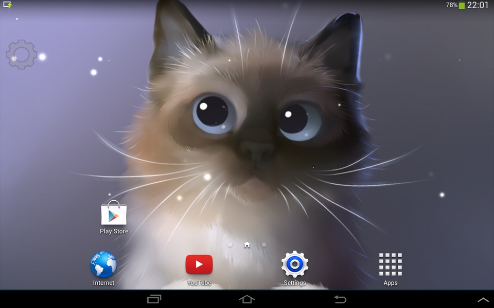 Peper Kitten - Preview 2