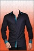 Male fashion suit style screenshot 6