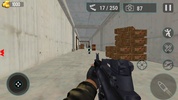 FPS Commando：Strike Mission screenshot 4