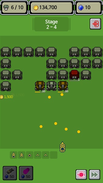 Rank Insignia - Preview 11
