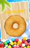 Donut screenshot 1