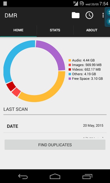Duplicate Media Remover - Preview 8