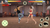 Gym Fighting screenshot 1