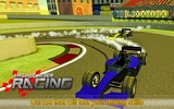 Arcade Rider Racing screenshot 11