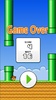 Super Floppy Bird screenshot 1