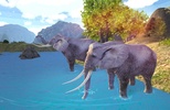 Elephant Simulator 3D screenshot 4