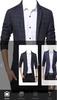 Men Blazer Photo Suit screenshot 2