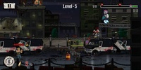Shooting Zombie screenshot 6