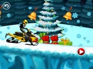 Snow Motocross screenshot 7