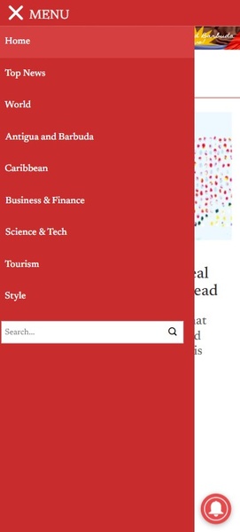 Antigua News - Preview 4