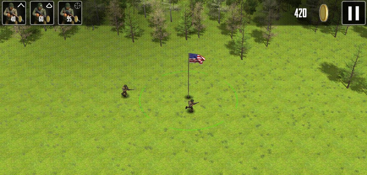 Trenches of Europe 3 - Preview 9