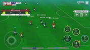 Real Soccer Football Game 3D screenshot 9