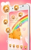 Fun Pet theme C launcher screenshot 6