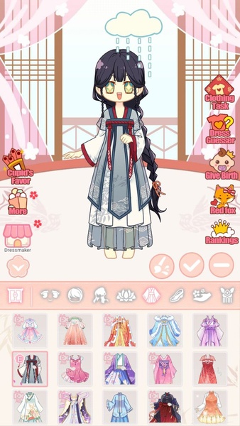 Dress Up Girls - Preview 6