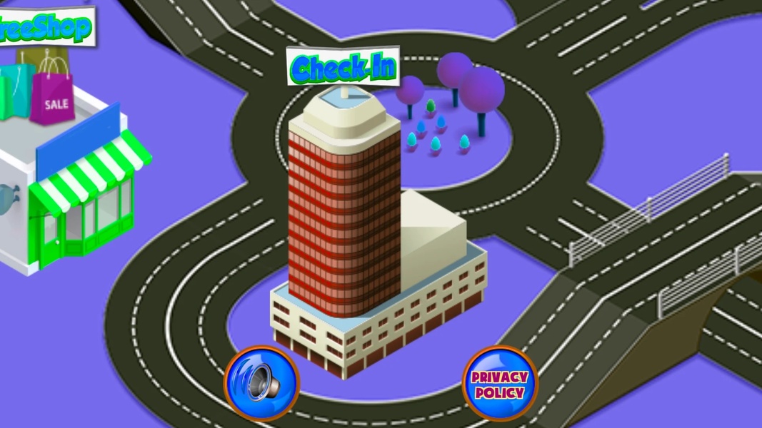 Airport & Airplane Management - Preview 3