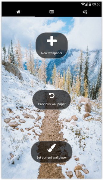 Online Wallpapers - Preview 3