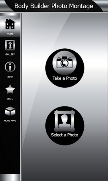 Body Builder Photo Montage - Preview 8