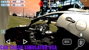 Car Crash Simulator USA screenshot 7