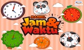 Marbel Jam & Waktu screenshot 10