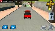 Shopping Mall Car & Truck Parking screenshot 7