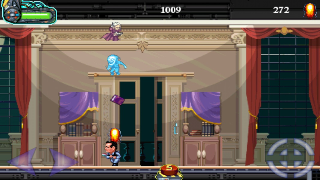 Little Ghostbusters - Preview 5