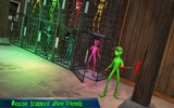 Grandpa Alien Escape Game screenshot 6