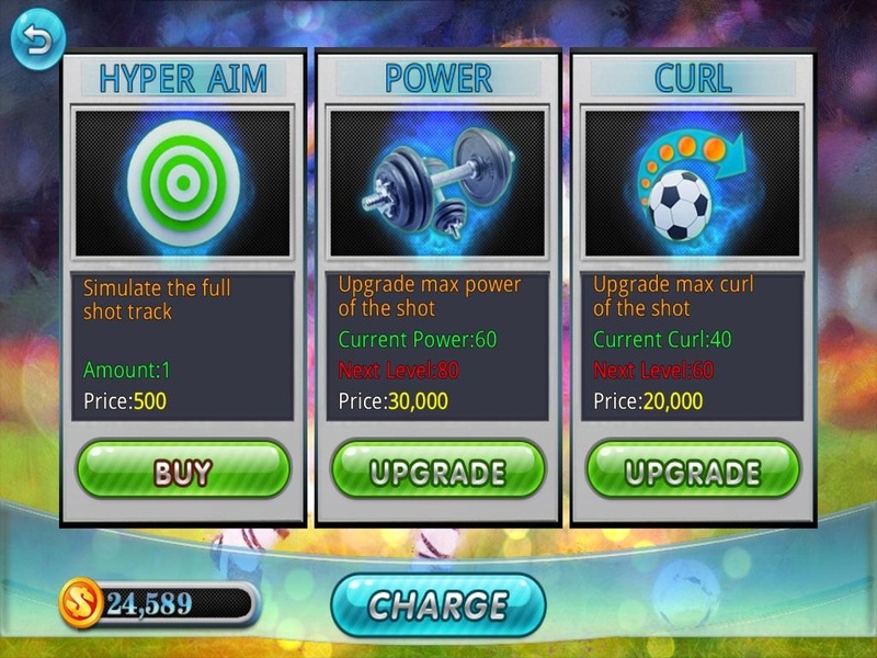 UltimateFreeKick - Preview 6