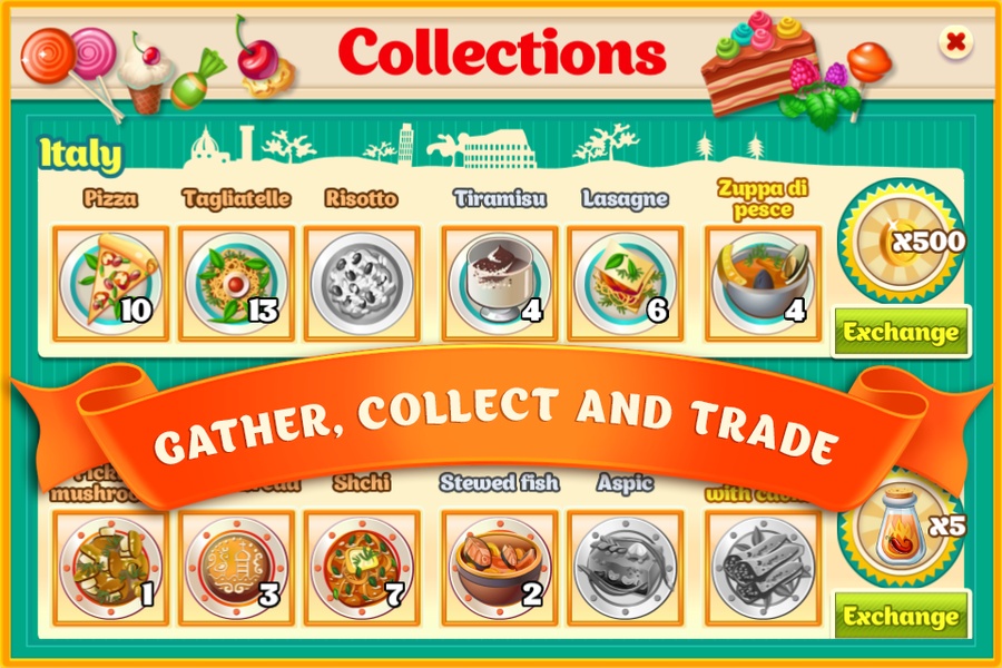 Bubble Cooking - Preview 7