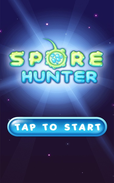 Spore Hunter - Preview 6