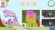 Kangi Club - English For Kids! screenshot 1