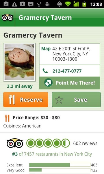 New York City Guide - Preview 4