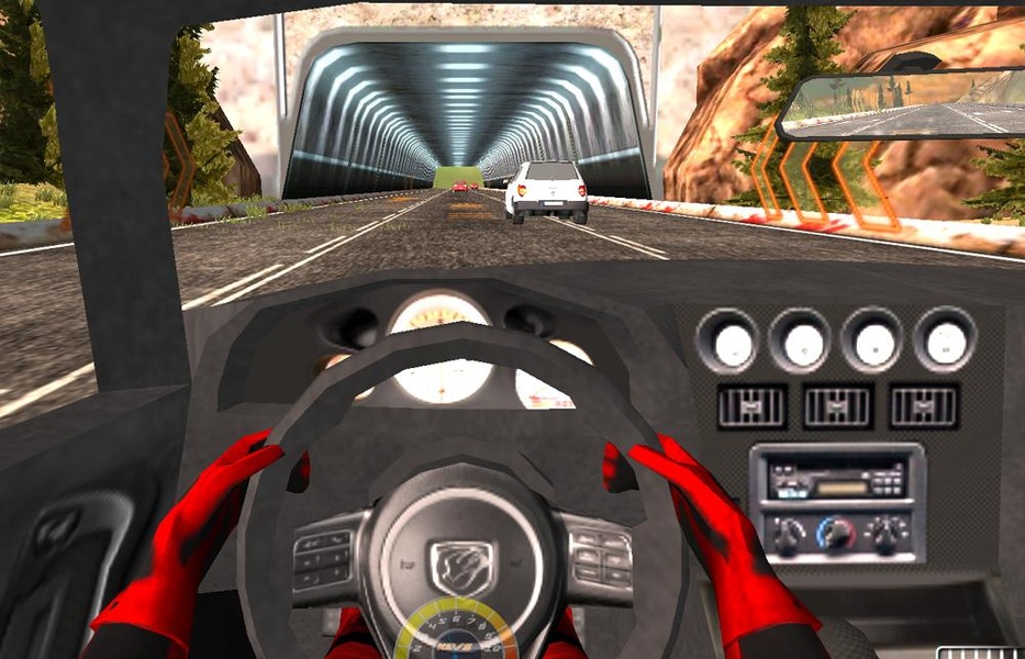 Car Racier - Preview 3