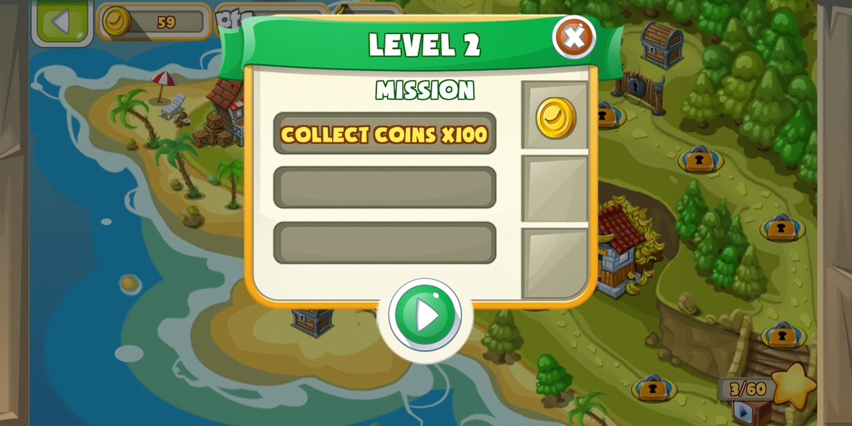 Banana Island : Bobo