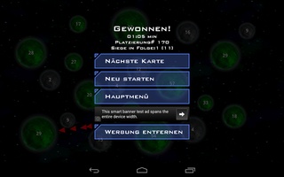 Planetary Wars for Android 6
