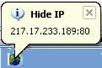 Hide IP Platinum screenshot 2