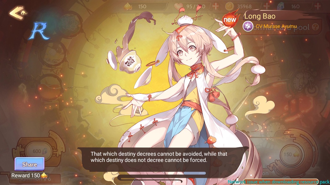 Food Fantasy - Preview 5