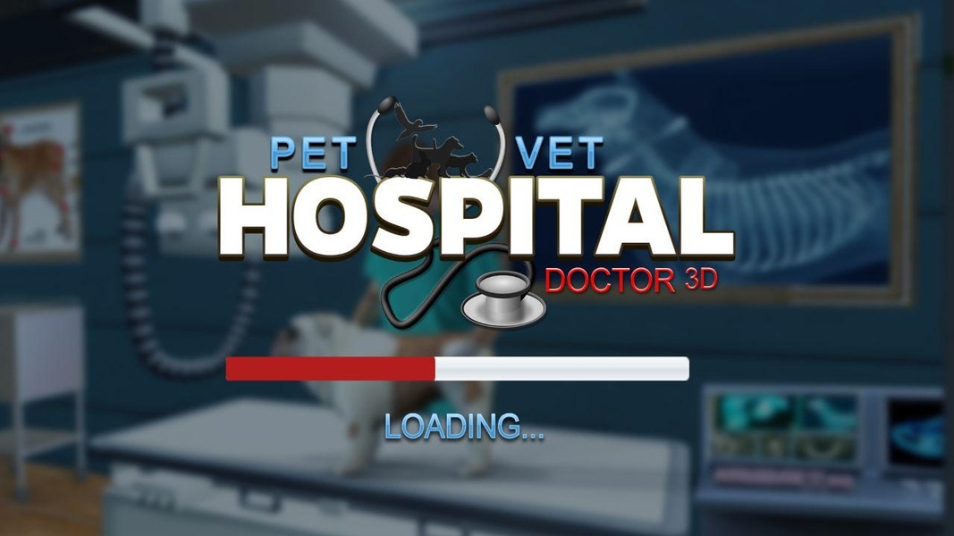Pet Hospital Simulator 2018 - Pet Doctor Games - Preview 7