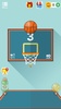 Basketball FRVR - Dunk Shoot screenshot 1