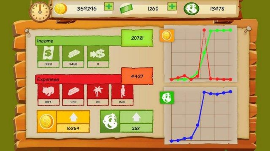 Fantasy Park Tycoon - Preview 9