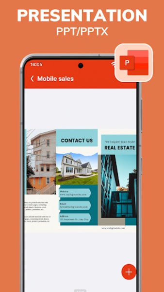 All document reader - Preview 3