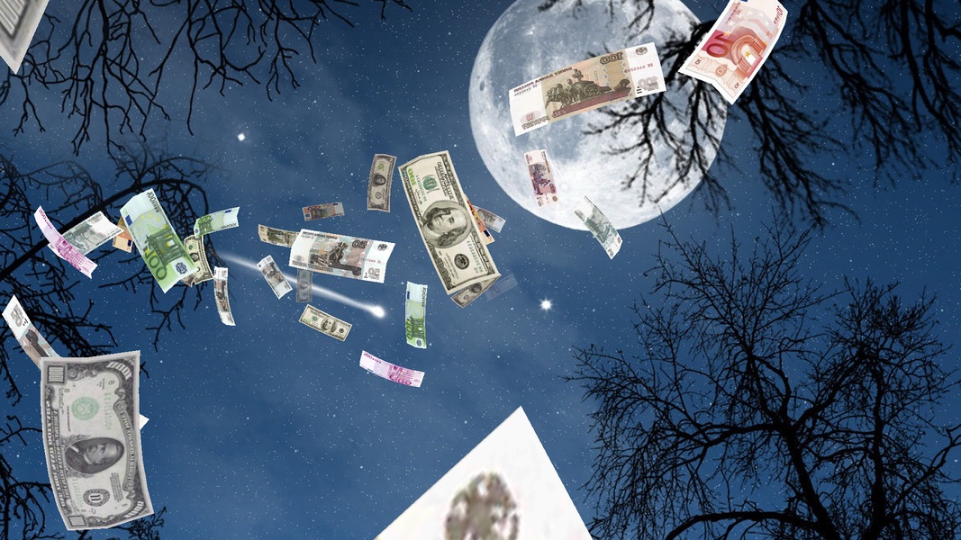 Falling Money (Freemium) - Preview 6